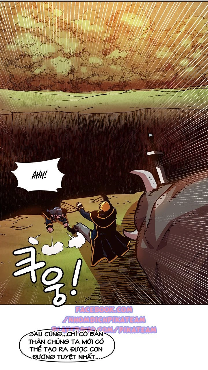 Đại Lục Vô Song Chapter 20 - 42