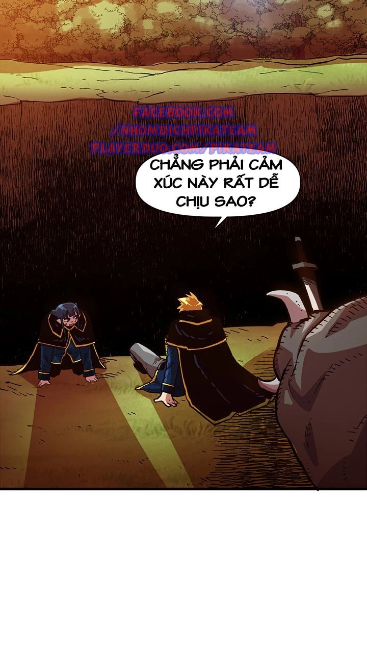 Đại Lục Vô Song Chapter 20 - 44