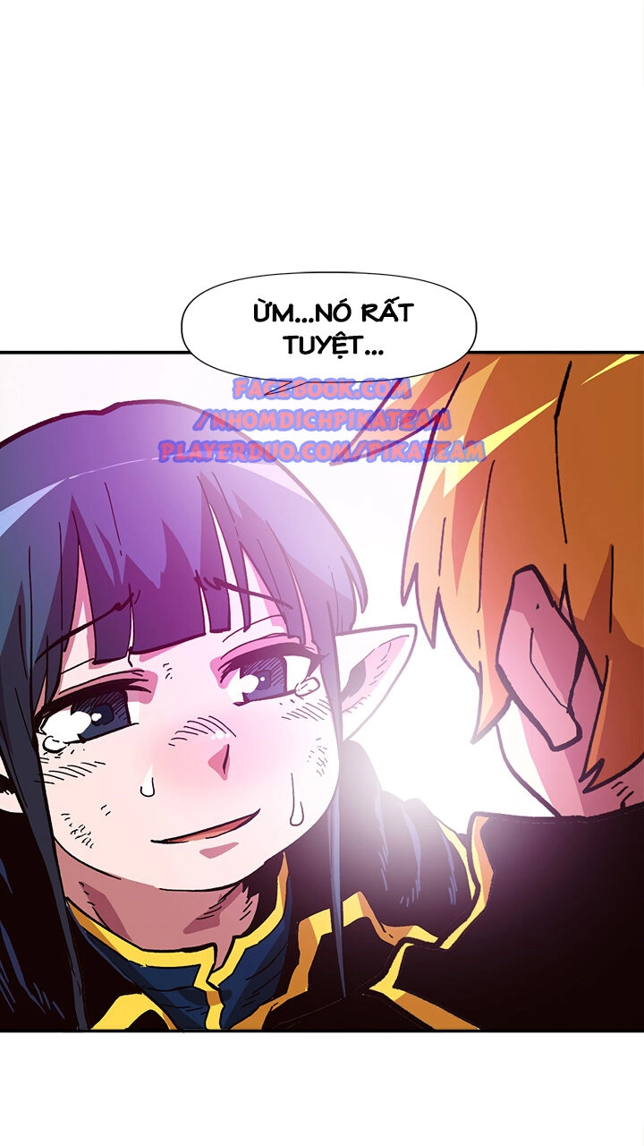 Đại Lục Vô Song Chapter 20 - 45