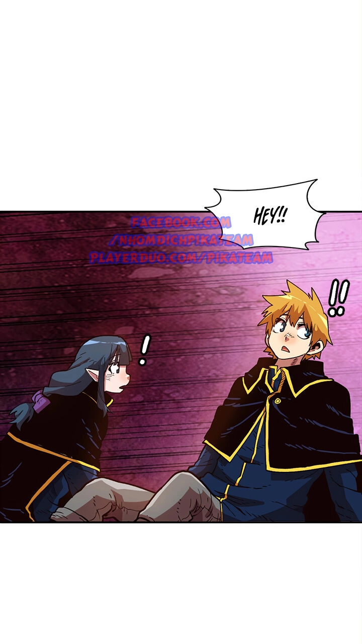 Đại Lục Vô Song Chapter 20 - 46