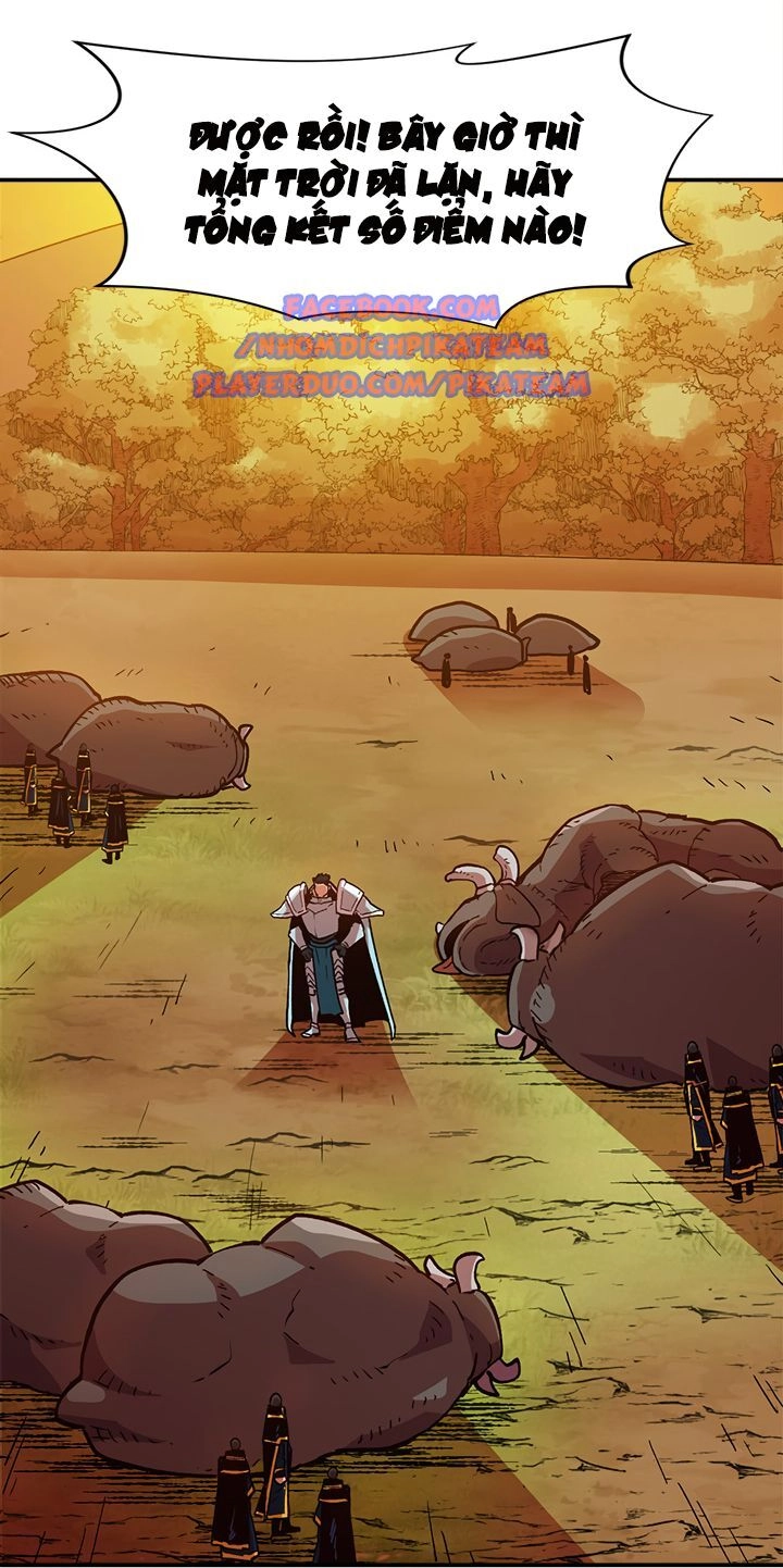 Đại Lục Vô Song Chapter 20 - 49