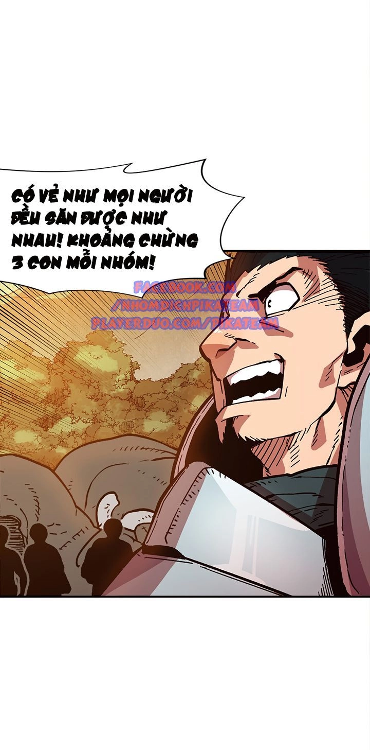 Đại Lục Vô Song Chapter 20 - 50