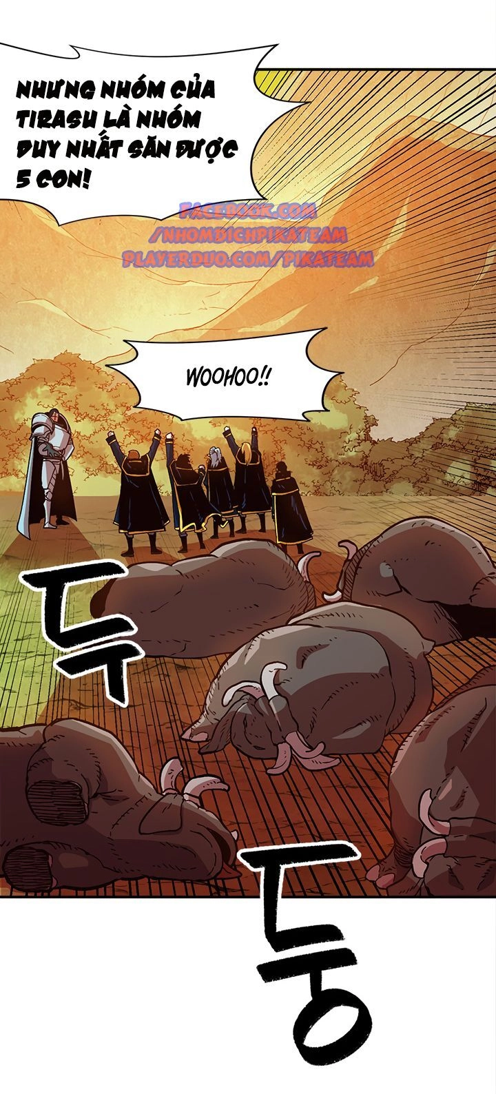 Đại Lục Vô Song Chapter 20 - 51