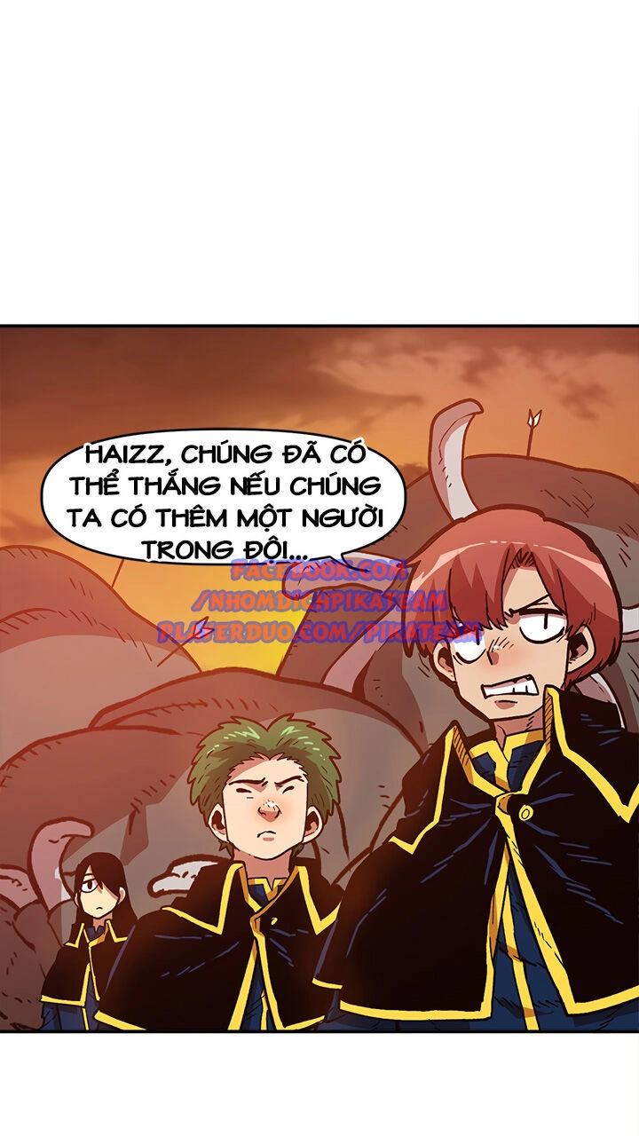 Đại Lục Vô Song Chapter 20 - 52