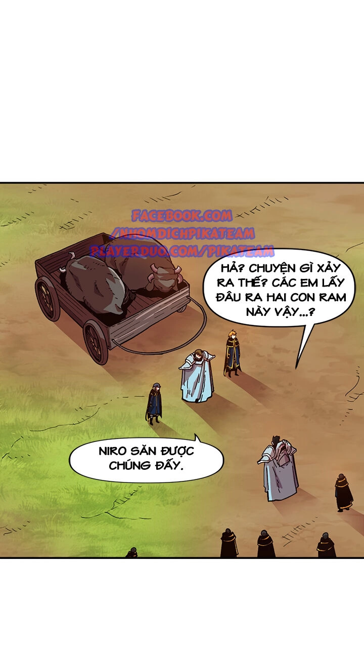 Đại Lục Vô Song Chapter 20 - 56