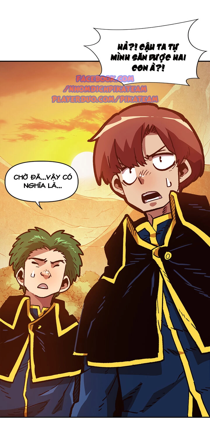 Đại Lục Vô Song Chapter 20 - 57