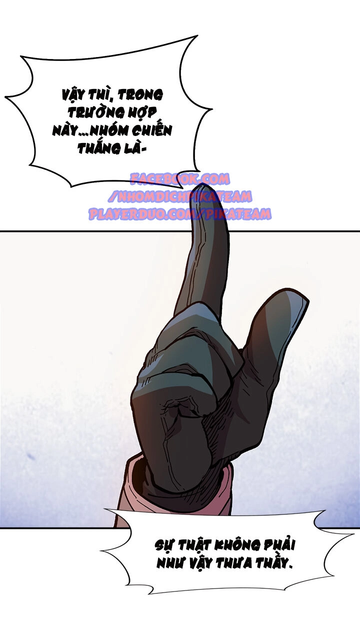 Đại Lục Vô Song Chapter 20 - 60