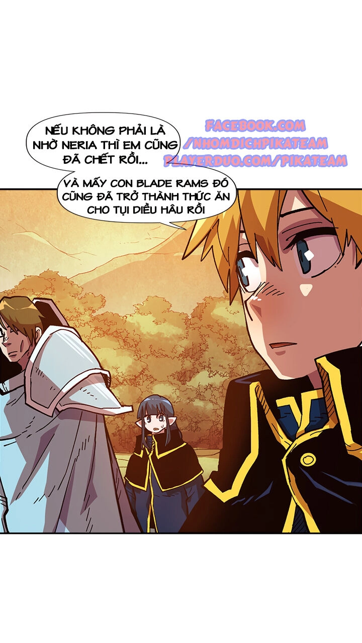 Đại Lục Vô Song Chapter 20 - 61