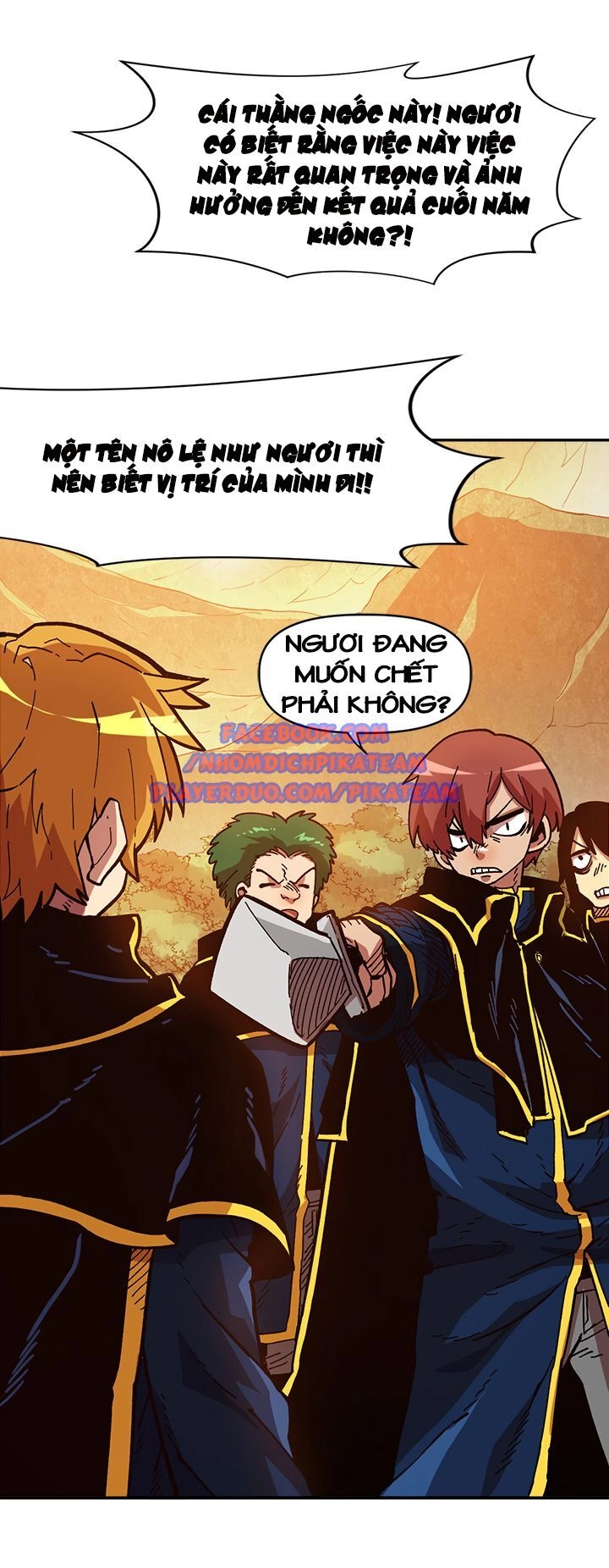 Đại Lục Vô Song Chapter 20 - 64