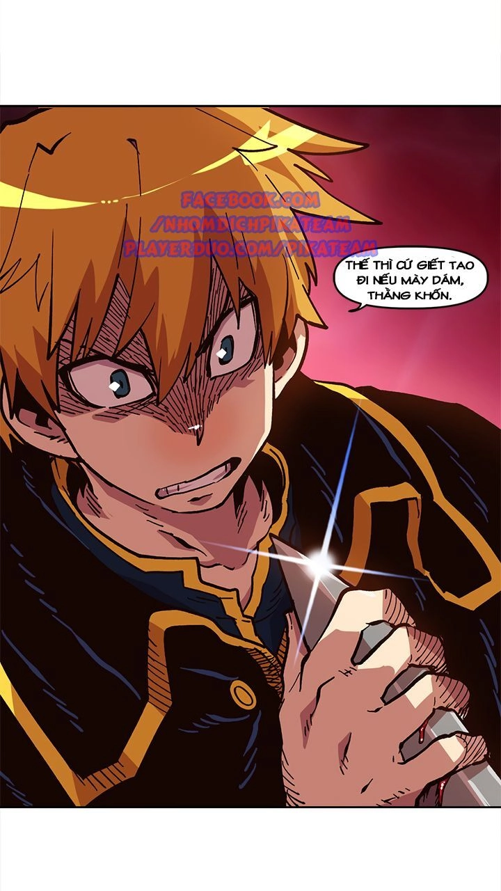 Đại Lục Vô Song Chapter 20 - 66