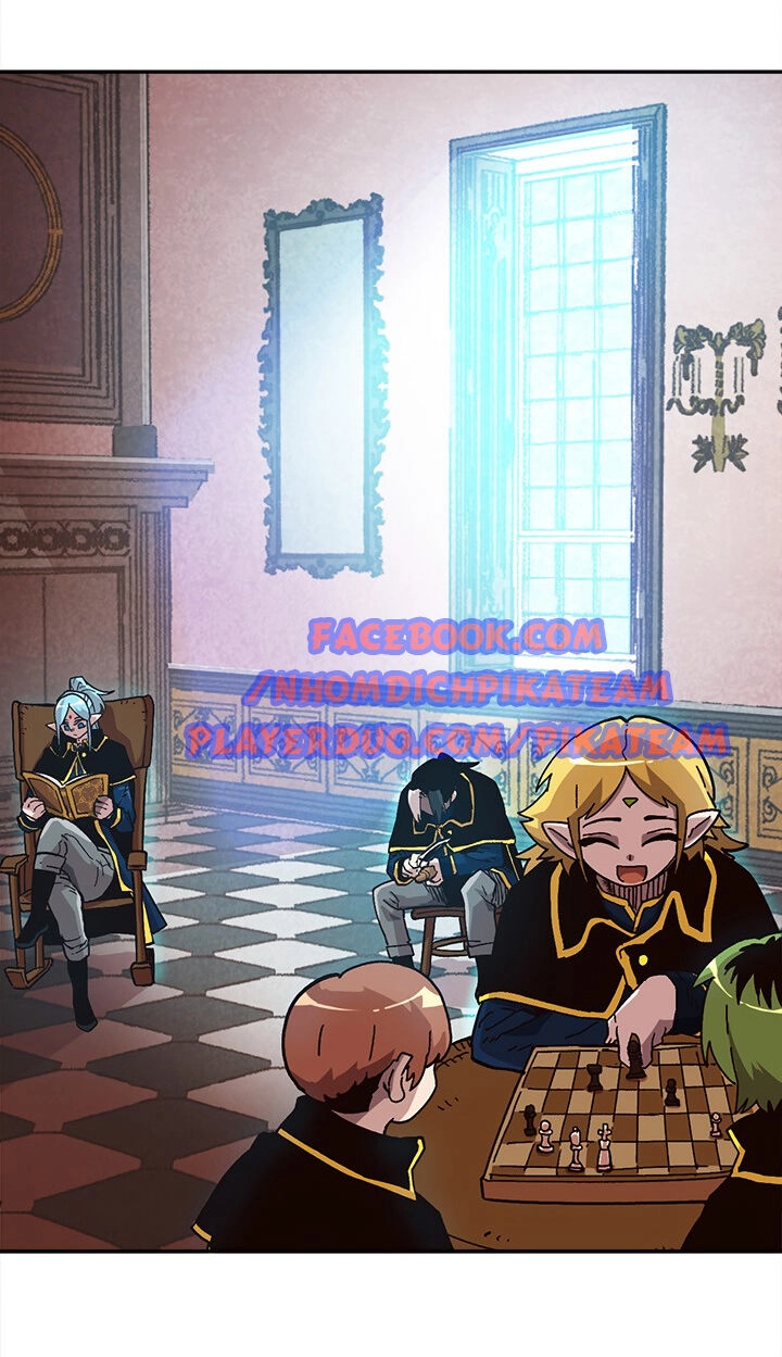 Đại Lục Vô Song Chapter 21 - 2