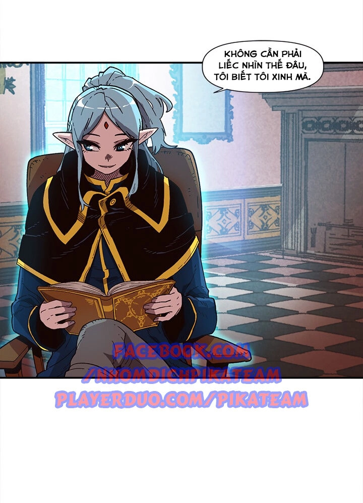 Đại Lục Vô Song Chapter 21 - 8