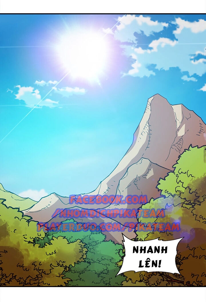 Đại Lục Vô Song Chapter 21 - 11