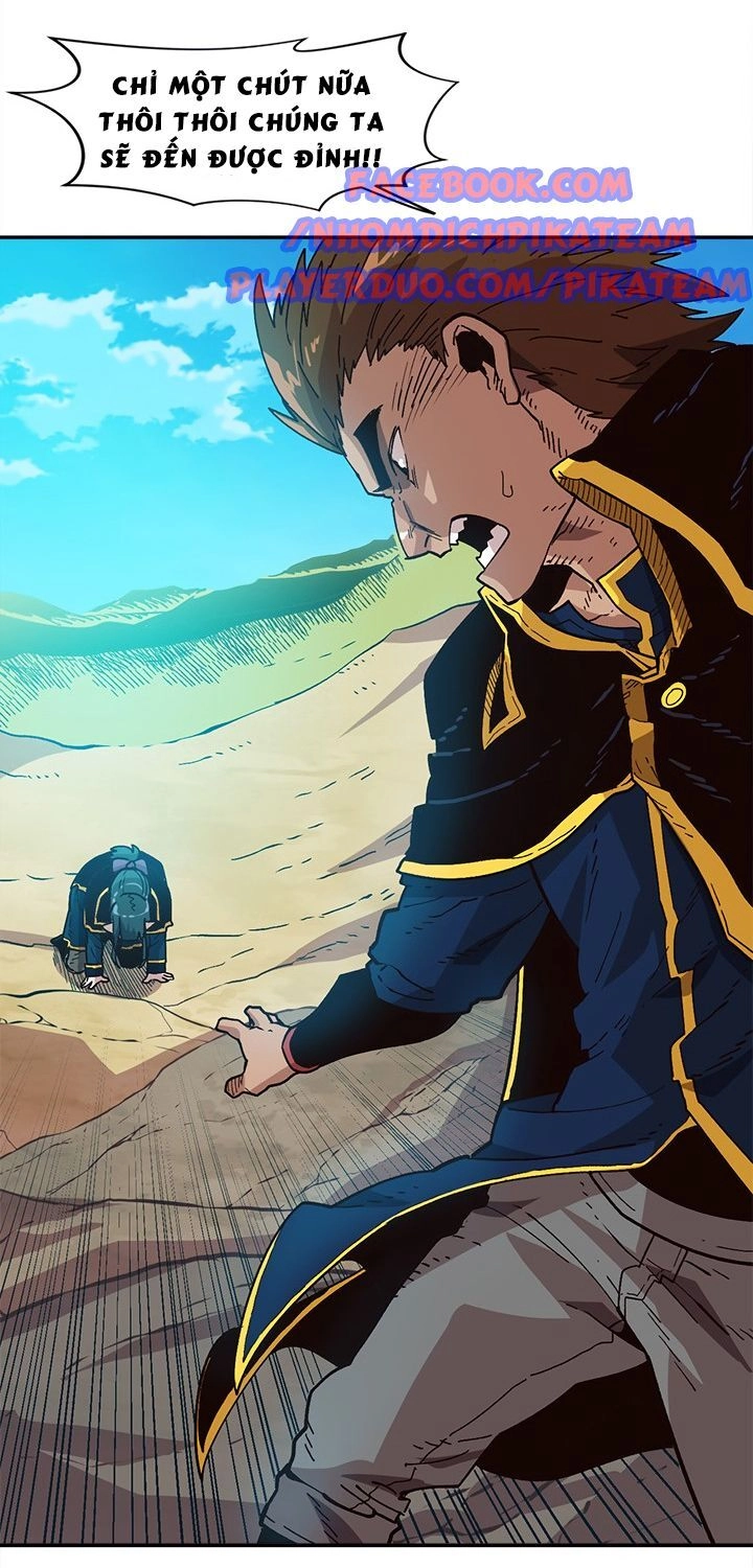 Đại Lục Vô Song Chapter 21 - 12