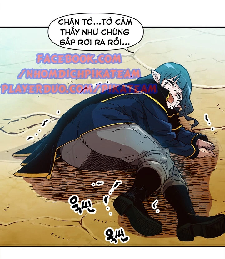 Đại Lục Vô Song Chapter 21 - 13