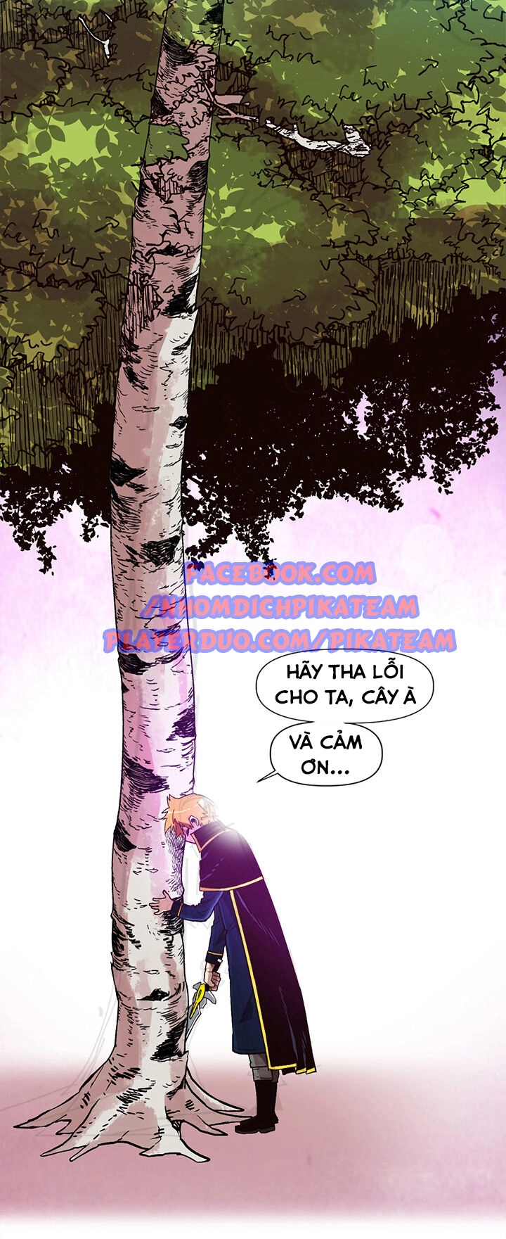 Đại Lục Vô Song Chapter 21 - 18