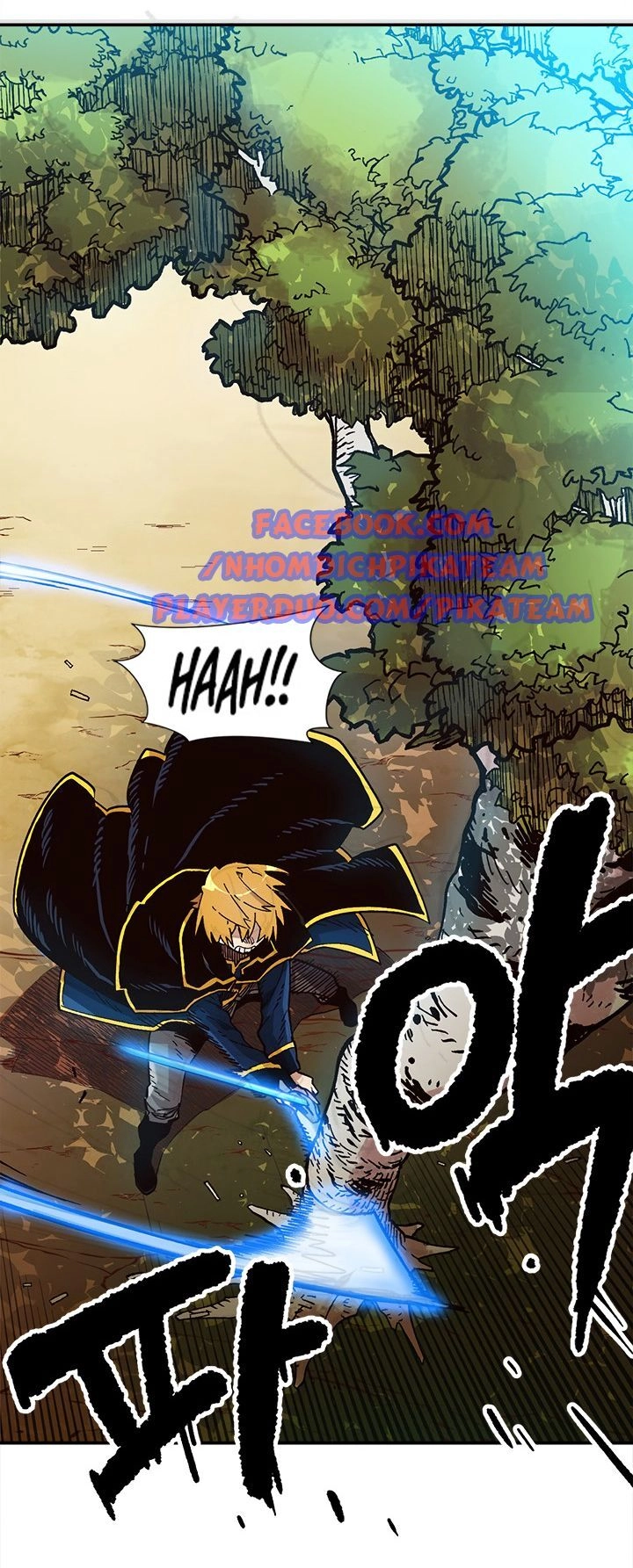 Đại Lục Vô Song Chapter 21 - 20