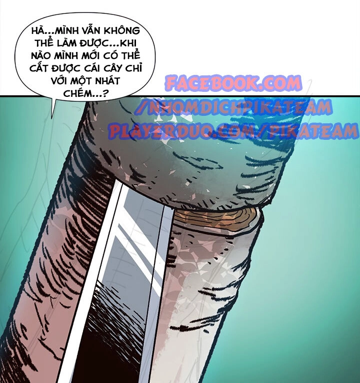 Đại Lục Vô Song Chapter 21 - 21