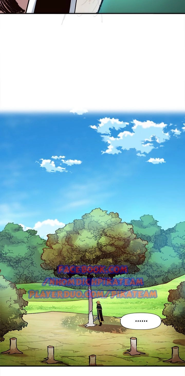 Đại Lục Vô Song Chapter 21 - 22