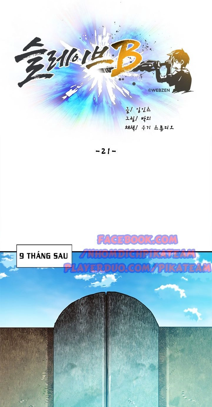 Đại Lục Vô Song Chapter 21 - 24