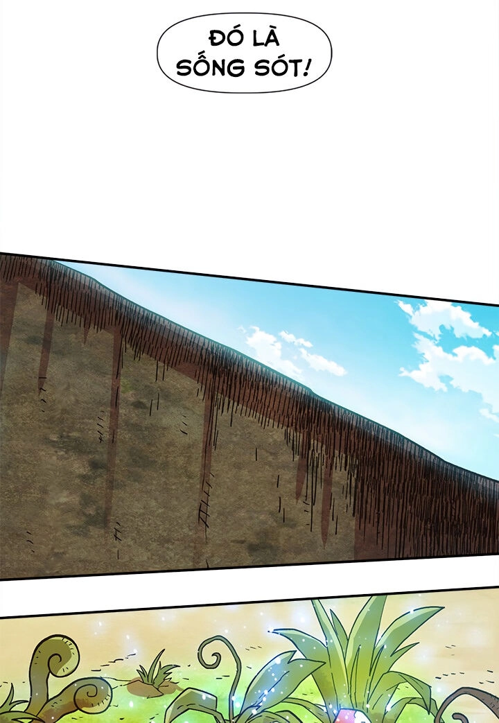 Đại Lục Vô Song Chapter 21 - 29