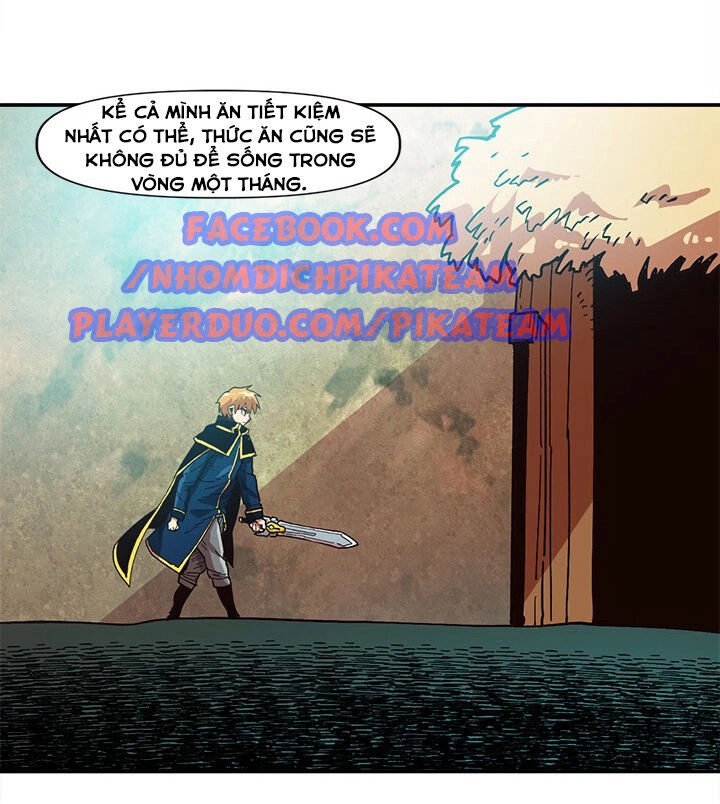 Đại Lục Vô Song Chapter 21 - 32