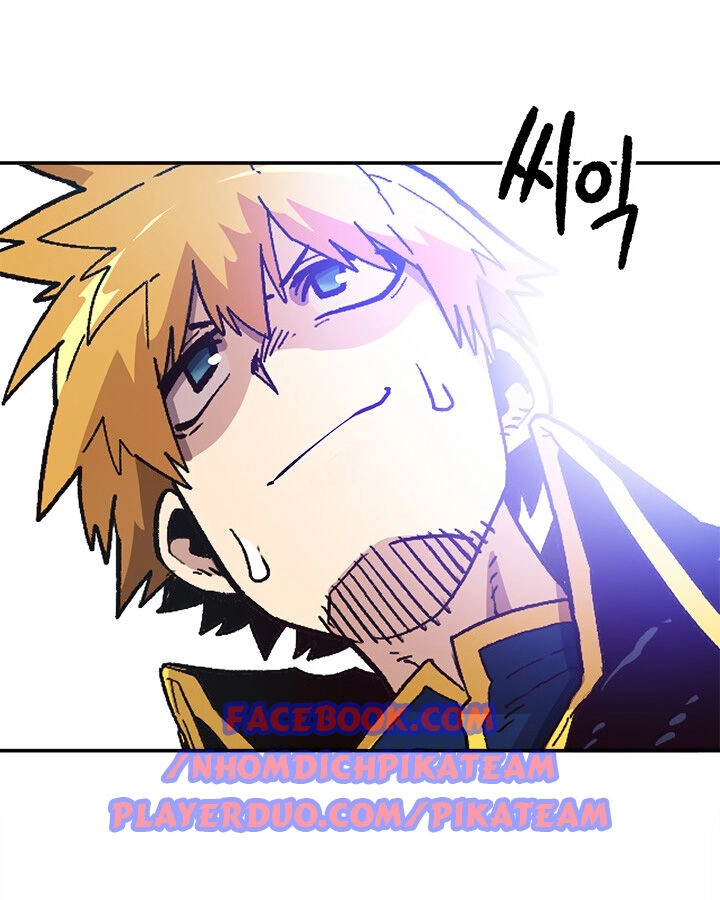 Đại Lục Vô Song Chapter 21 - 38