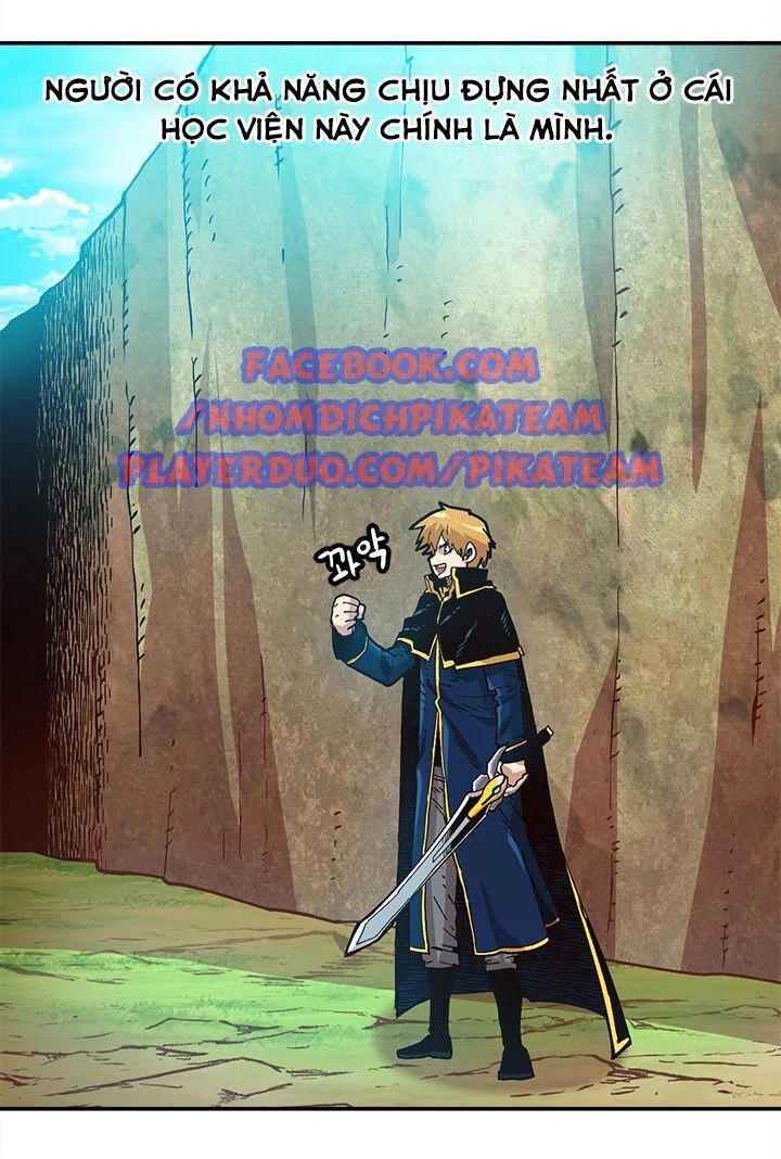 Đại Lục Vô Song Chapter 21 - 39