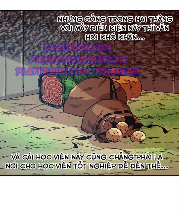 Đại Lục Vô Song Chapter 21 - 40