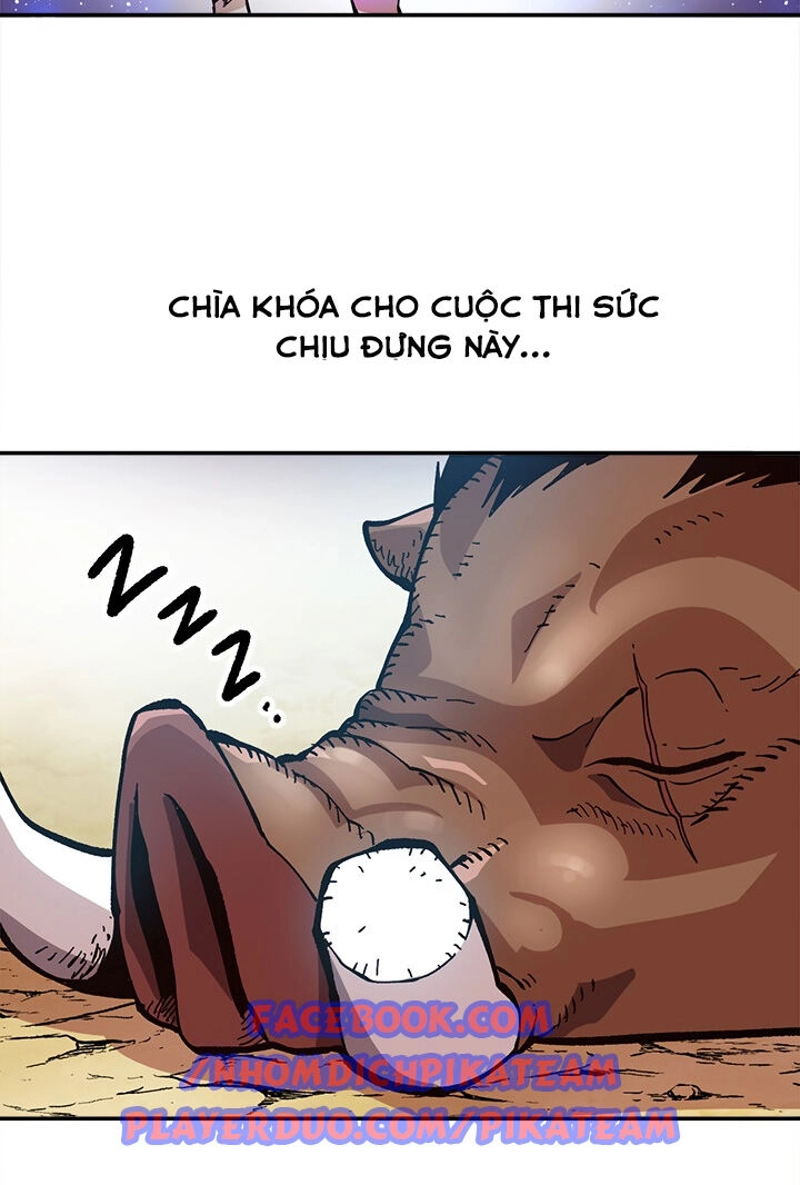 Đại Lục Vô Song Chapter 21 - 42