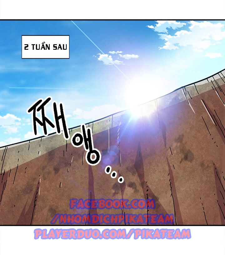 Đại Lục Vô Song Chapter 21 - 43