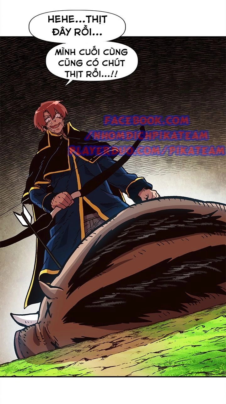 Đại Lục Vô Song Chapter 21 - 46