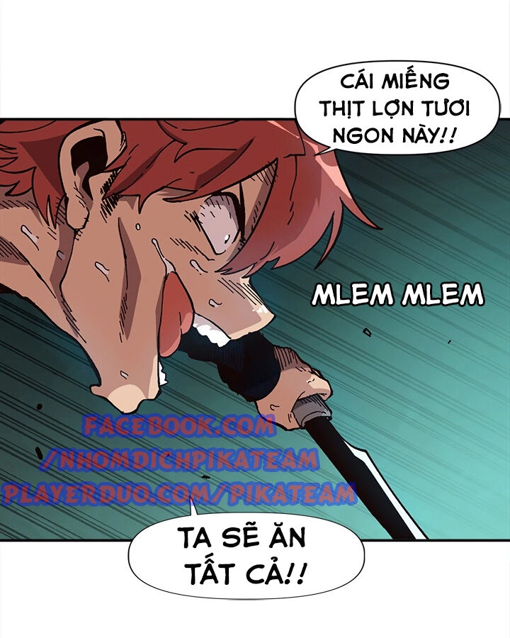 Đại Lục Vô Song Chapter 21 - 47