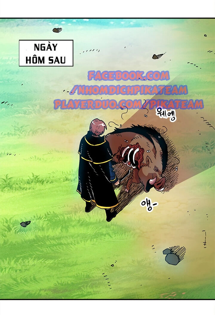 Đại Lục Vô Song Chapter 21 - 49