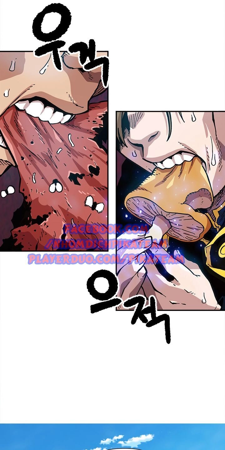 Đại Lục Vô Song Chapter 21 - 52