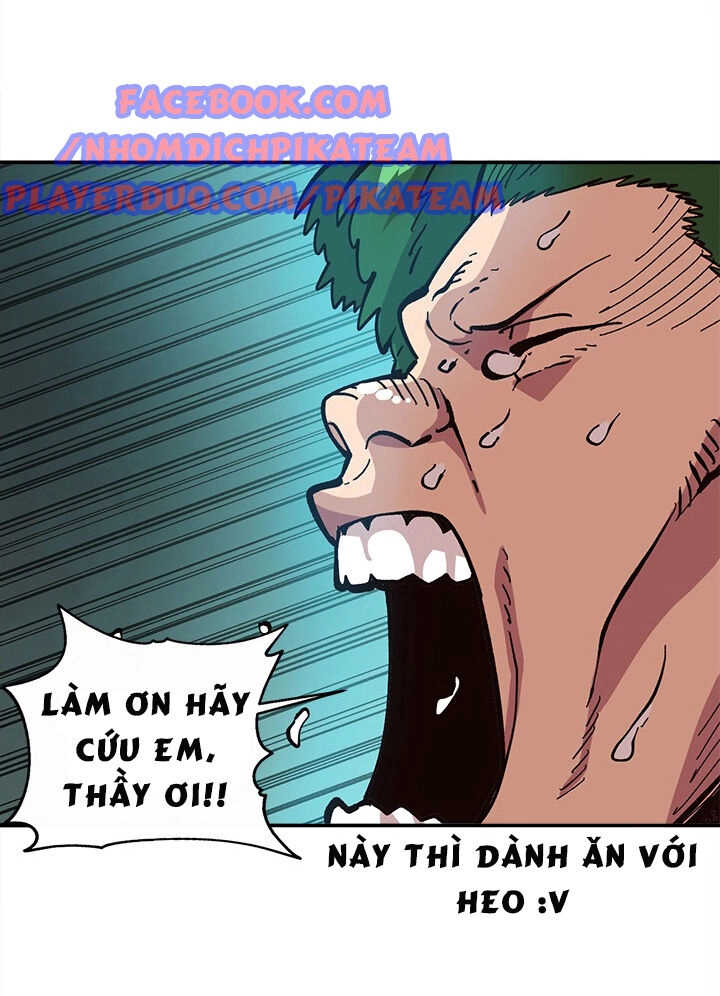 Đại Lục Vô Song Chapter 21 - 58