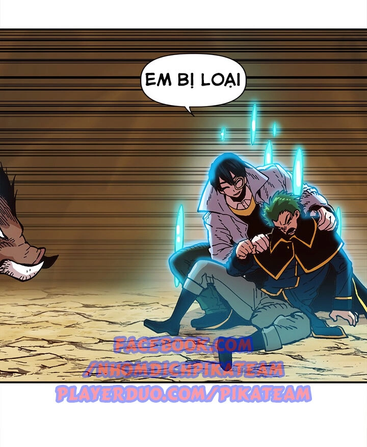 Đại Lục Vô Song Chapter 21 - 59