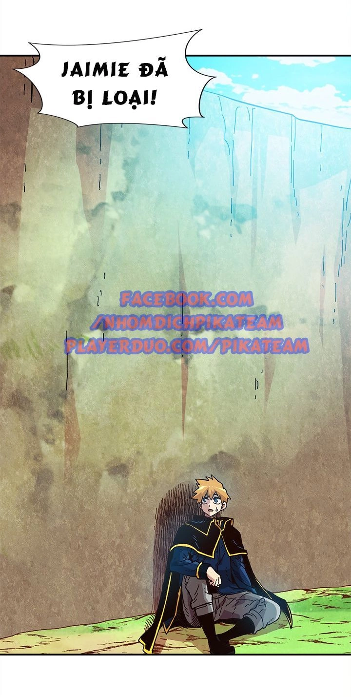 Đại Lục Vô Song Chapter 21 - 61