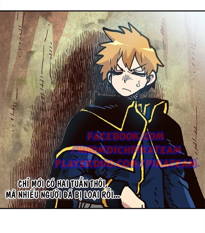 Đại Lục Vô Song Chapter 21 - 62