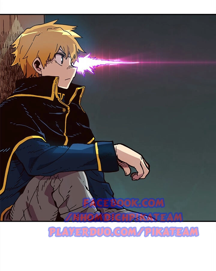 Đại Lục Vô Song Chapter 21 - 64