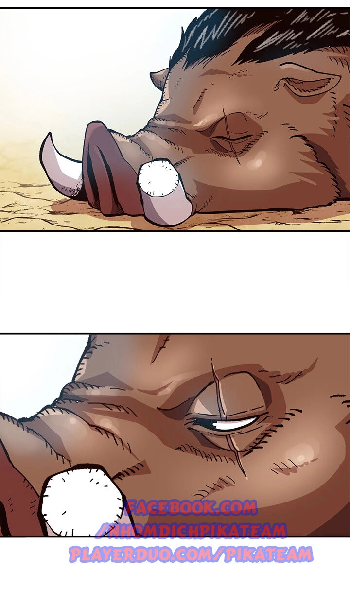 Đại Lục Vô Song Chapter 21 - 65