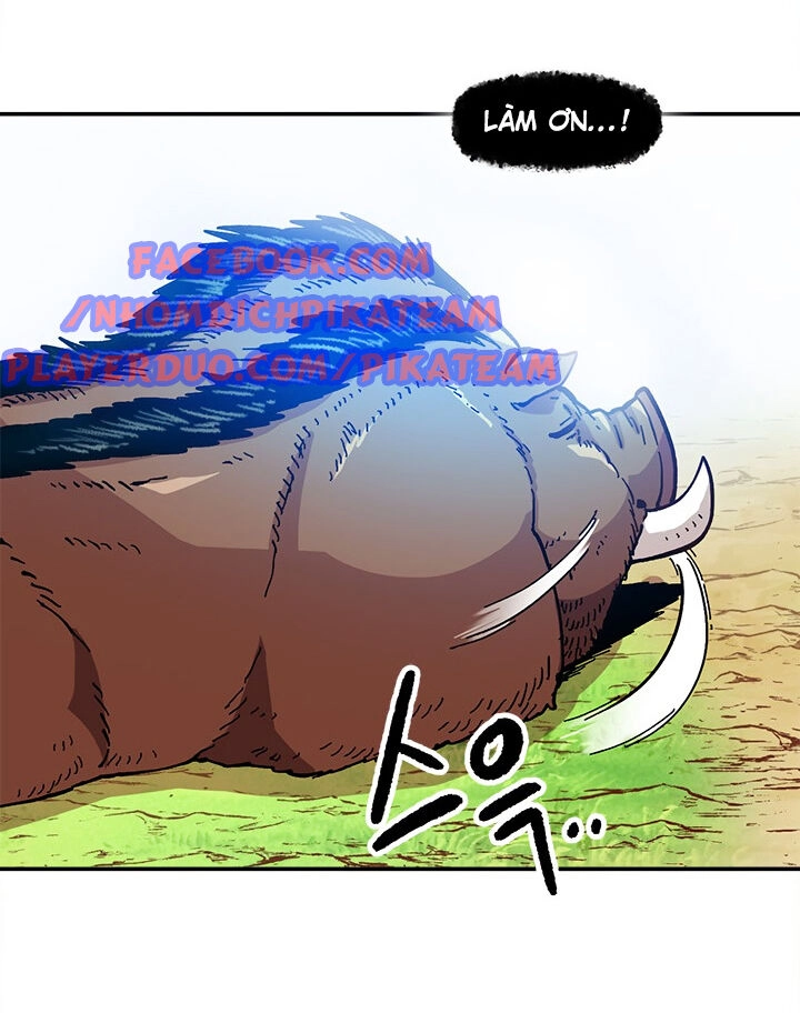 Đại Lục Vô Song Chapter 21 - 67