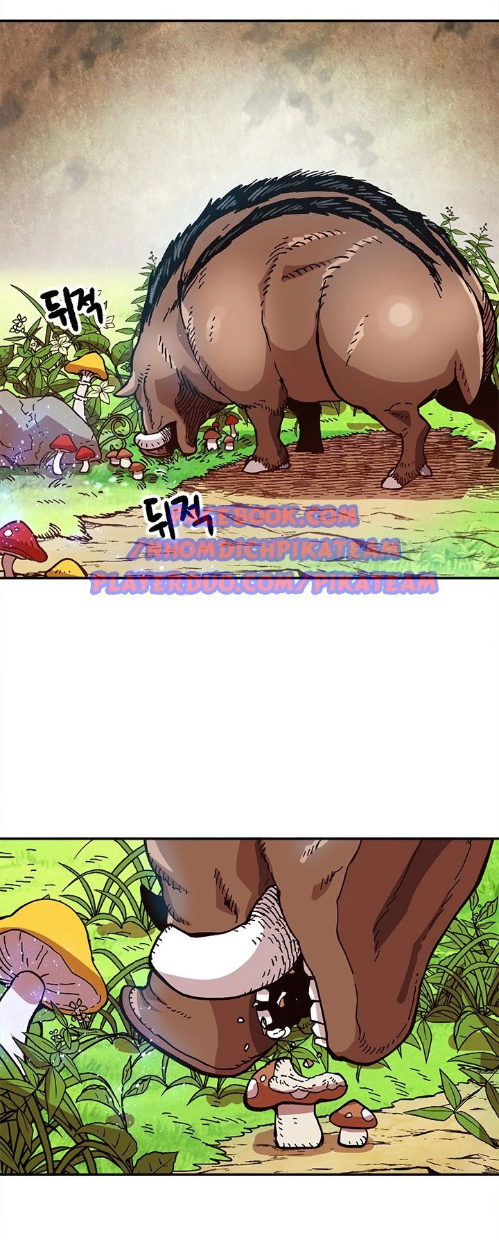 Đại Lục Vô Song Chapter 21 - 70