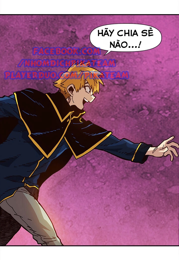 Đại Lục Vô Song Chapter 21 - 72