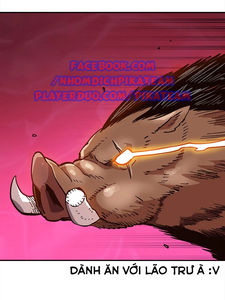 Đại Lục Vô Song Chapter 21 - 74