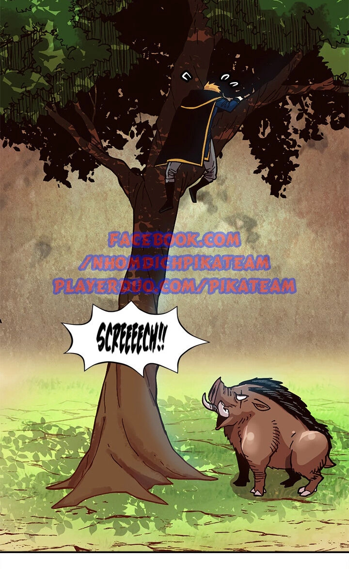 Đại Lục Vô Song Chapter 21 - 75