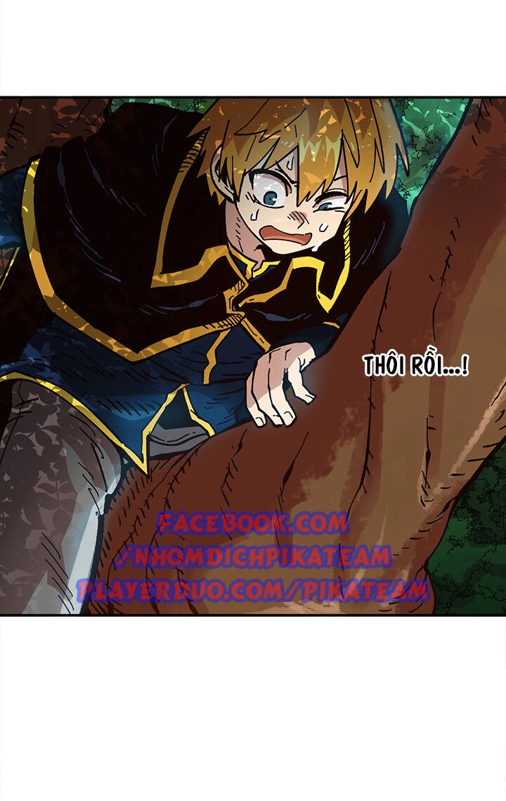 Đại Lục Vô Song Chapter 21 - 76