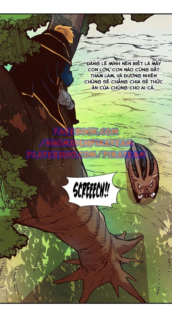 Đại Lục Vô Song Chapter 21 - 77