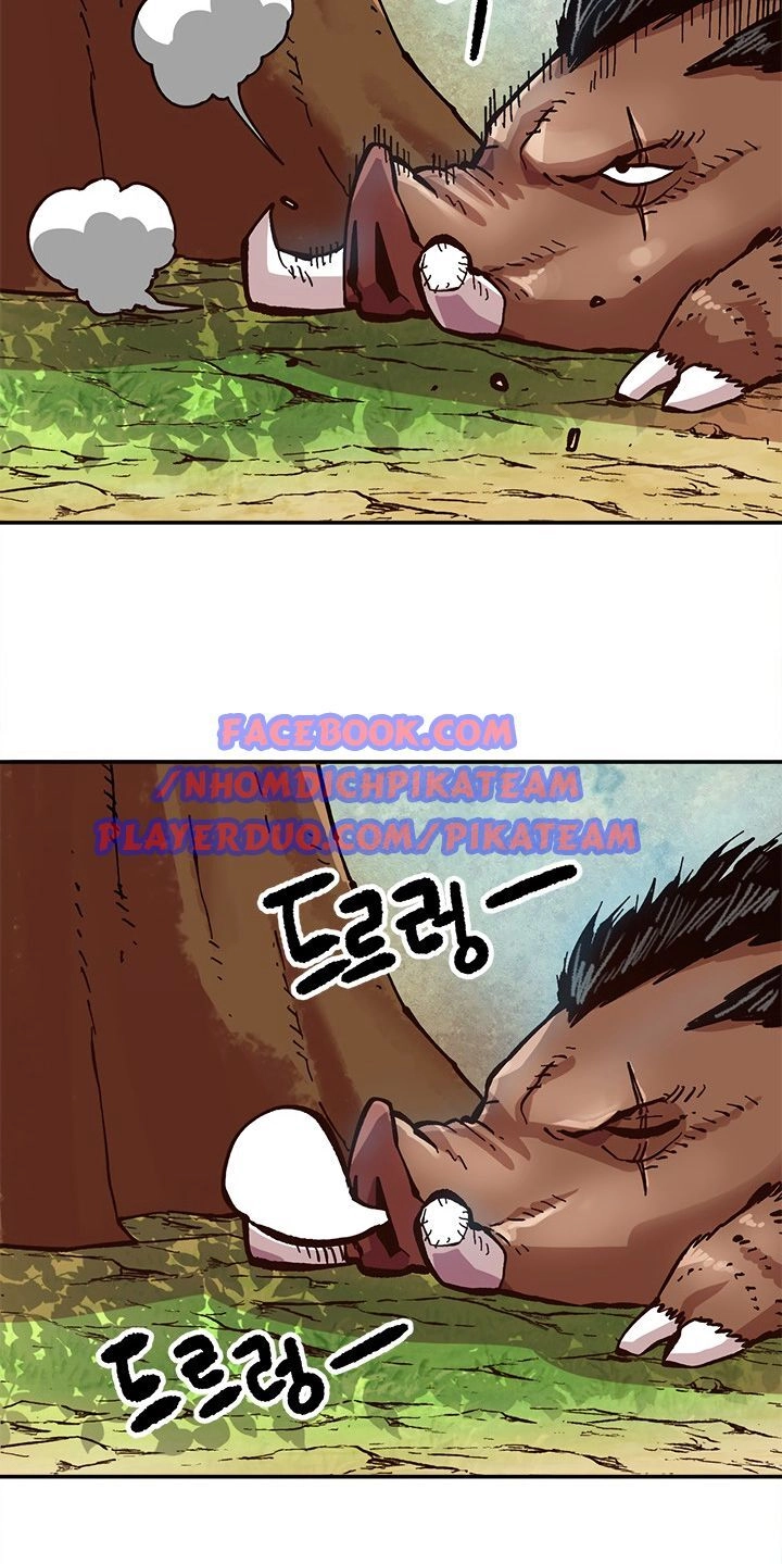 Đại Lục Vô Song Chapter 21 - 79