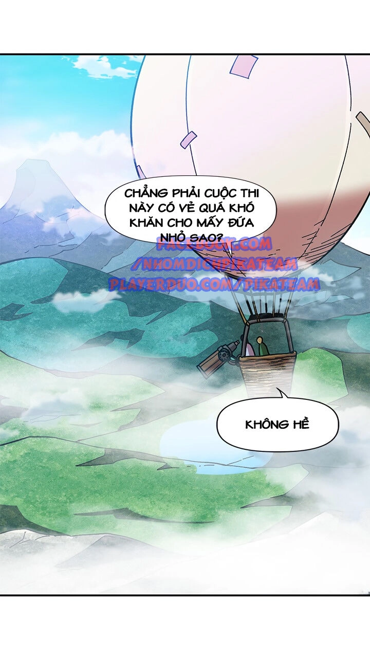 Đại Lục Vô Song Chapter 22 - 2